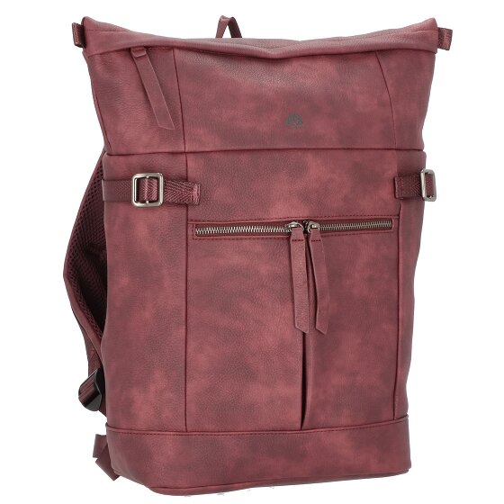 Greenburry Fanny rugzak 43 cm laptopvak
