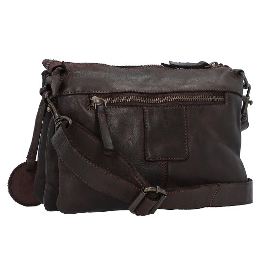 Harbour 2nd Anchor Love Evita Schoudertas Leer 21 cm