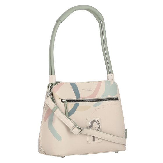 Anekke Schoudertas 27 cm