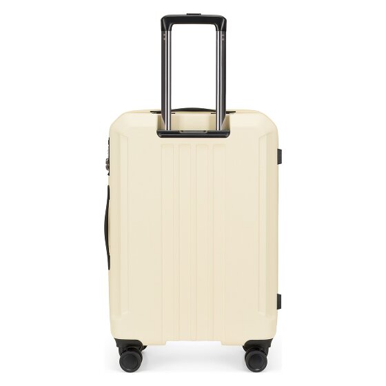 Epic Airwave Neo 4 wielen Trolley 65 cm