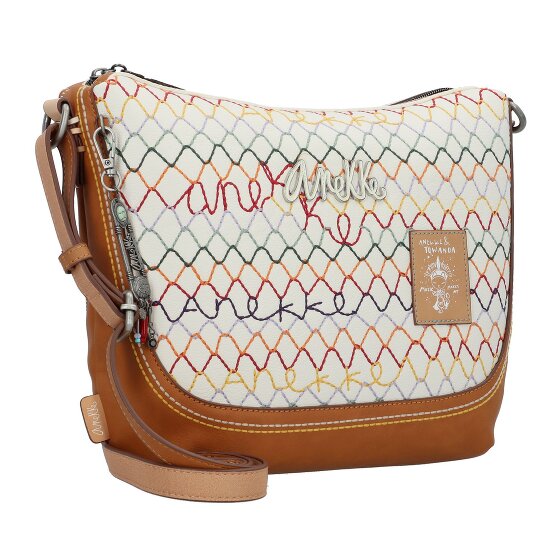 Anekke Menire Schoudertas 33.5 cm
