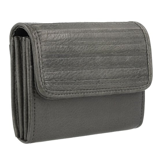FredsBruder Enna Portemonnee Leer 12 cm