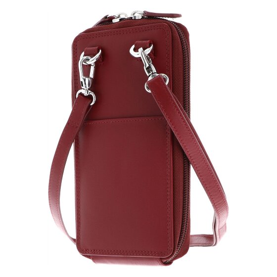 Golden Head Polo Smartphonehoesje Leder 9.5 cm