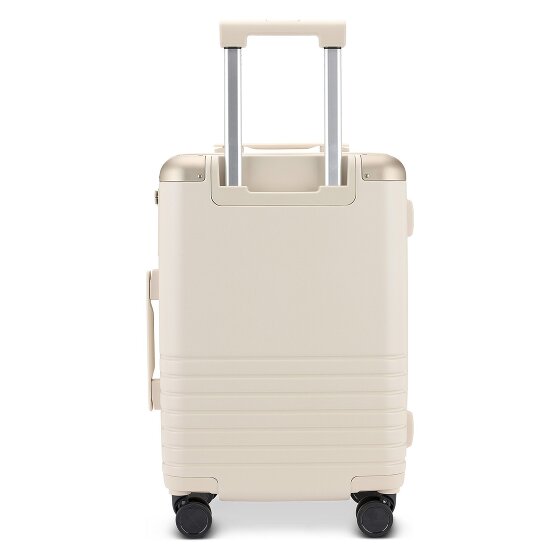 Kapten & Son Heathrow 4 wielen Trolley 69 cm
