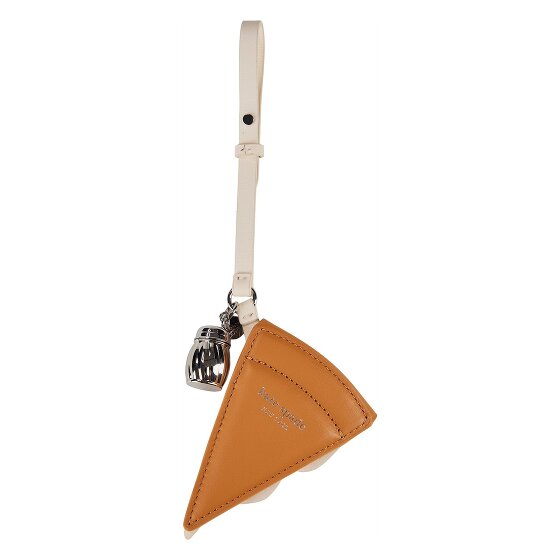 Kate Spade New York Tassenlabel leer 7 cm