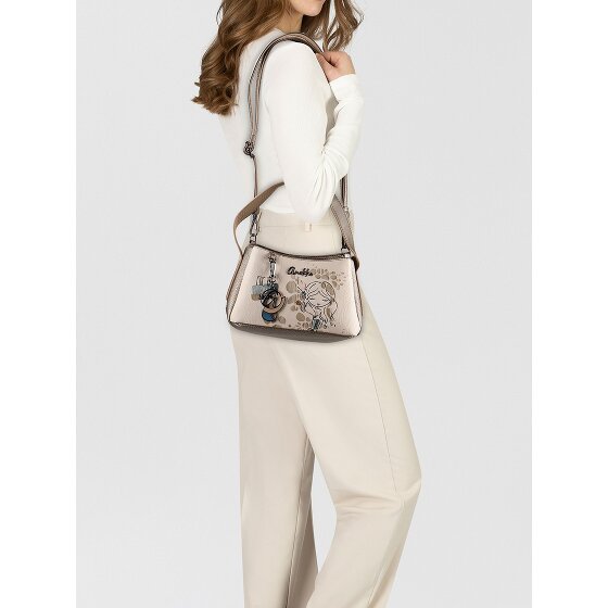 Anekke Olympia Schoudertas 23 cm