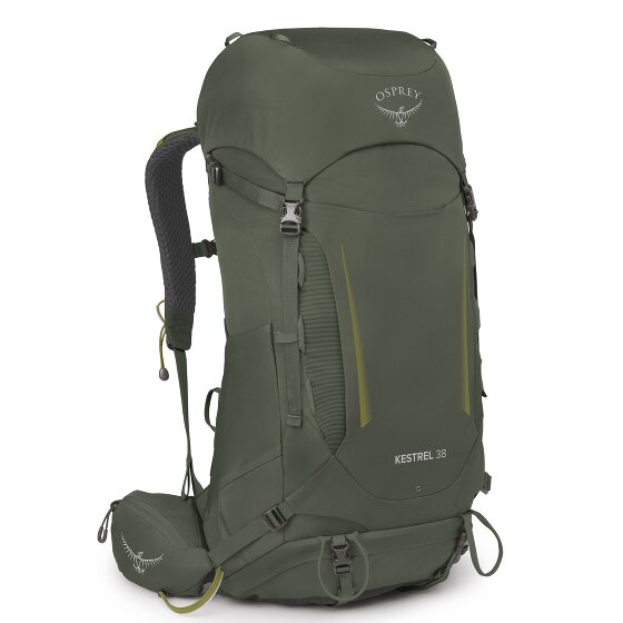 Osprey Kestrel 38 Wandelrugzak L-XL 78 cm
