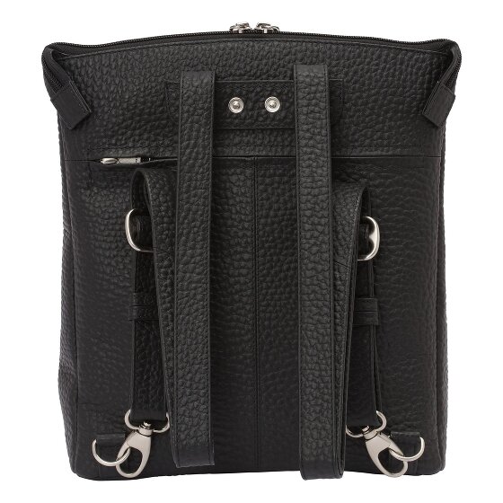 Voi Hirsch Imma Stad rugzak Leer 30 cm