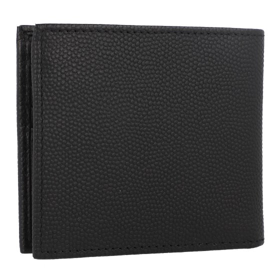Boss GB Portemonnee RFID-bescherming Leer 16.5 cm Geschenkverpakking