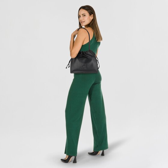 Coccinelle Dulse Schoudertas Leer 31 cm Coccinelle Dulse Schoudertas Leer 31 cm