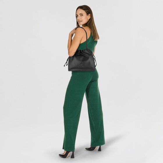 Coccinelle Dulse Schoudertas Leer 31 cm