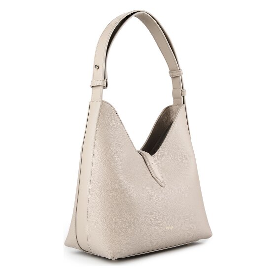 Furla Goccia Schoudertas S Leder 24 cm