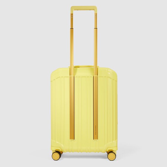 Piquadro PQ-Light Special 4 wielen Trolley 55 cm