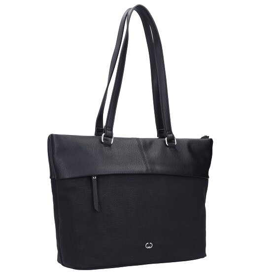 Gerry Weber Keep In Mind Shopper Tas 32 cm Gerry Weber Keep In Mind Shopper Tas 32 cm