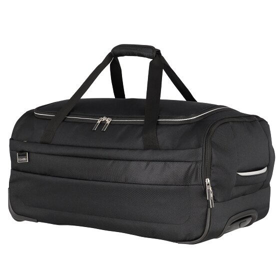 Travelite Miigo 2-wielige weekendtas 69 cm