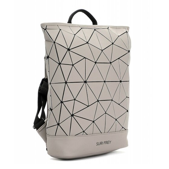 Suri Frey SFY Suri Sports Cody Jessy-Lu Dagrugzak 40 cm Laptop compartiment