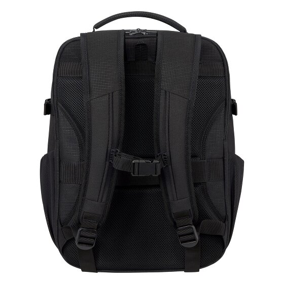 Samsonite Roader reisrugzak 40 cm laptopvak