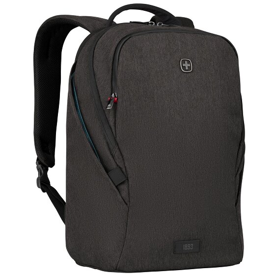 Wenger MX Light 16 Zakelijke rugzak 44 cm Laptop compartiment
