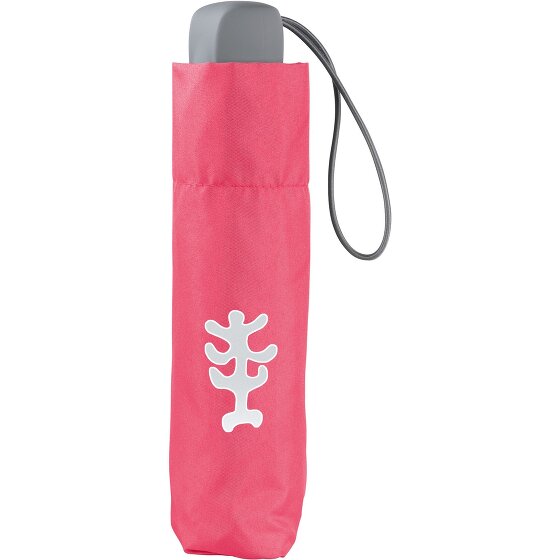 Step by Step Kinderparaplu 22 cm met reflecterende elementen