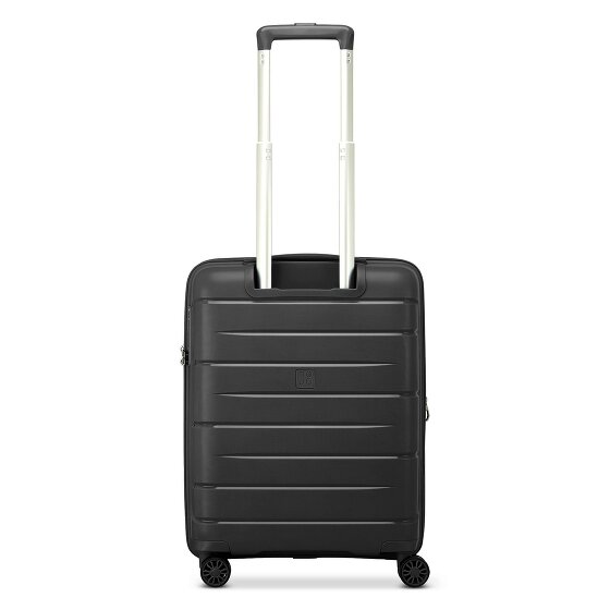 MODO by Roncato Starlight 3.0 4 wielen Kofferset 2-delig met uitbreidingsplooi
