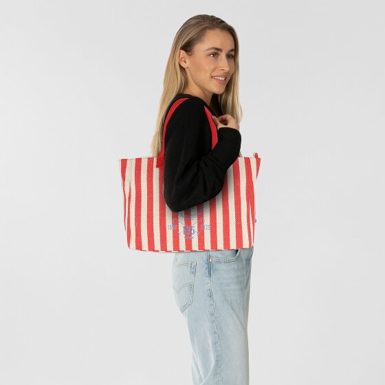 U.S. Polo Assn. Pool Party Shopper Tas 40 cm