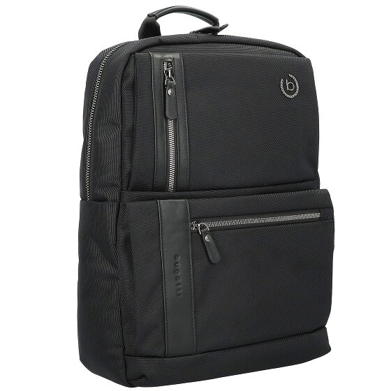 bugatti Nero Rugzak 40 cm laptopvak