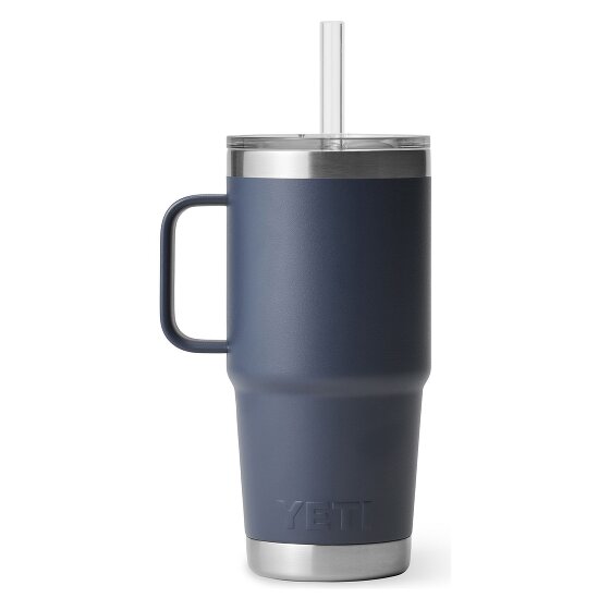 Yeti Rambler Drinkbeker 739 ml