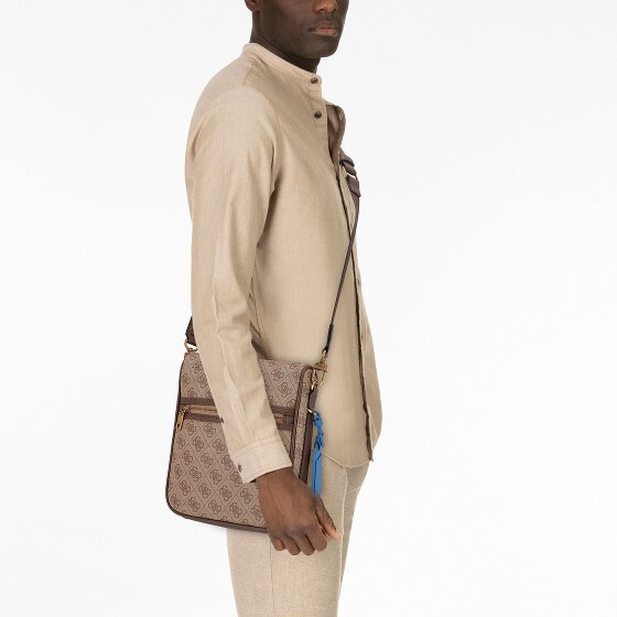 Guess Milano Schoudertas 22 cm