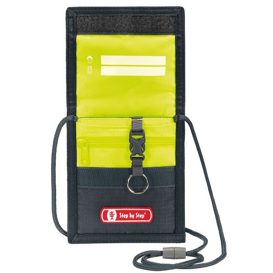 Step by Step Nekzakje 11 cm