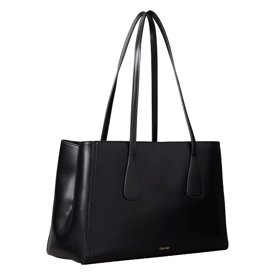 Calvin Klein CK Medium Shopper Tas 36 cm