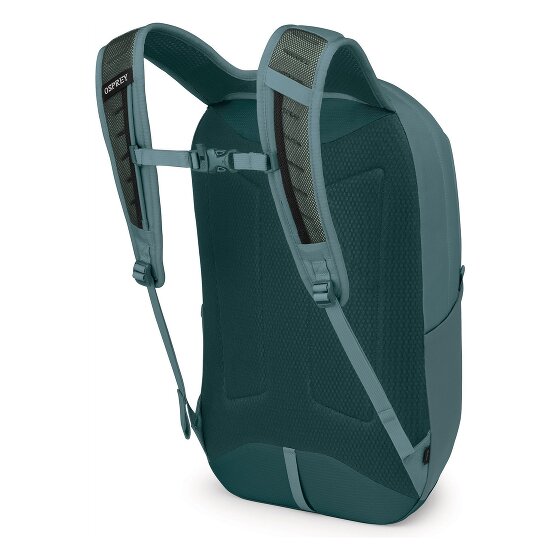 Osprey Farpoint Fairview Dagrugzak 47 cm Laptop compartiment