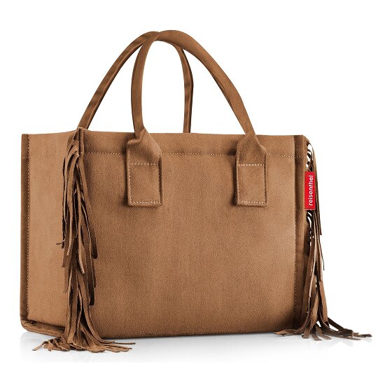 reisenthel Daily Shopper Shopper Tas 21 cm