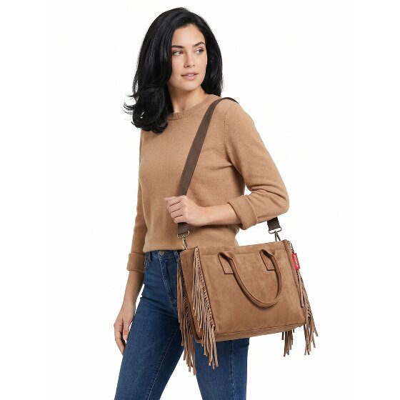 reisenthel Daily Shopper Shopper Tas 21 cm
