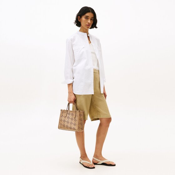 Tommy Hilfiger TH City Shopper Tas 27 cm