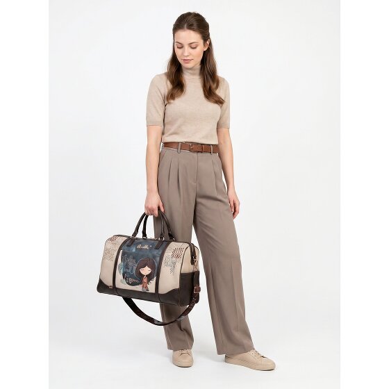Anekke Tulip Weekender reistas 51 cm