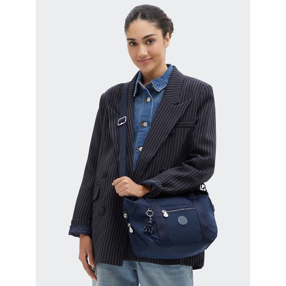 Kipling Basic Elevated Art Mini Schoudertas 39 cm
