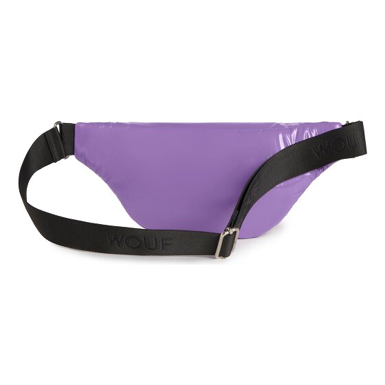 Wouf Glossy Fanny pack 32 cm