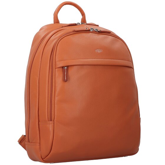 Jump Uppsala Rugzak Leer 42 cm Laptopvak