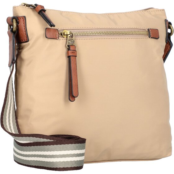 camel active Bari schoudertas 24 cm