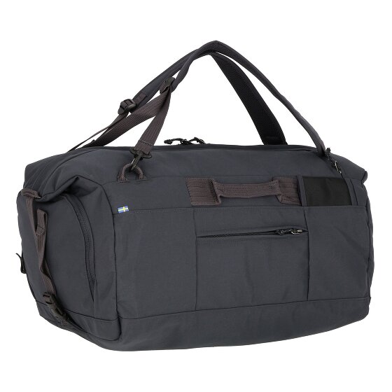 Fjällräven Färden Duffel Weekender reistas 53 cm