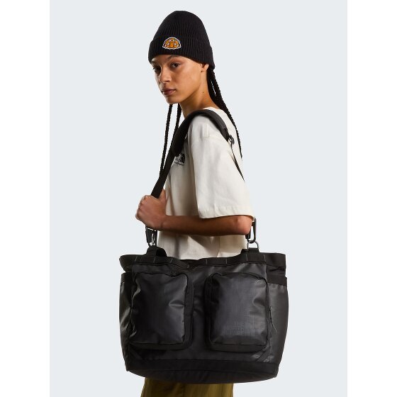 The North Face Base Camp Shopper Tas 38 cm Laptop compartiment