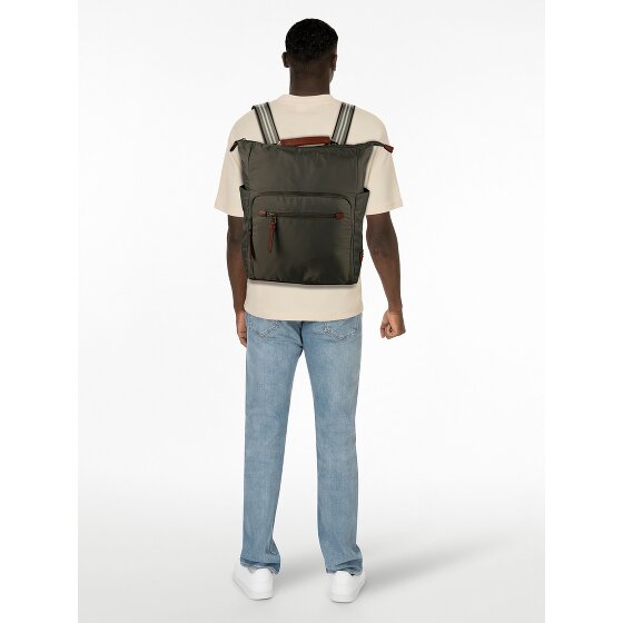 camel active Bari Dagrugzak 38 cm
