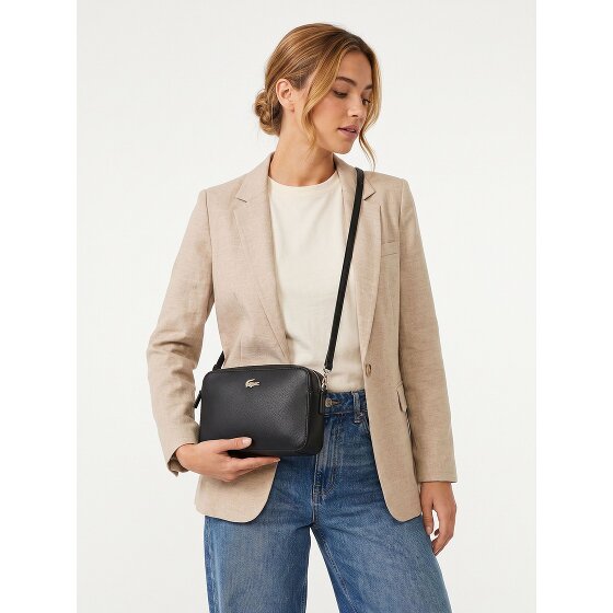 Lacoste Lacoste Casual Crossbody tas 20 cm