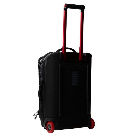 The North Face Base Camp Rolling Thunder 22 2 wielen Reistas 56 cm