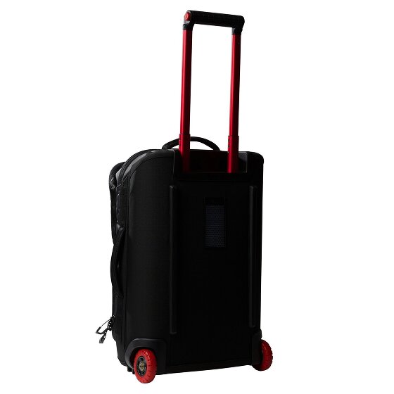 The North Face Base Camp Rolling Thunder 22 2 wielen Reistas 56 cm