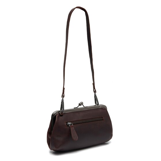 The Chesterfield Brand Andrade Schoudertas Leer 23 cm