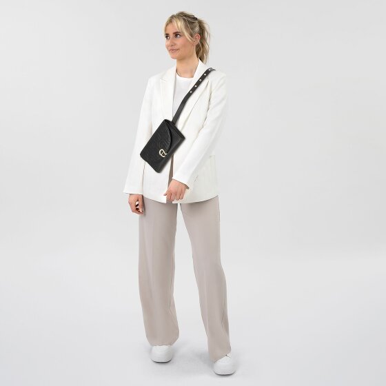 AIGNER Portemonnee Leer 19.5 cm