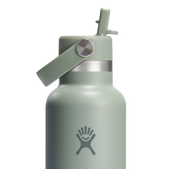 Hydro Flask Hydration Standard Flex Straw Cap Drinkfles 620 ml