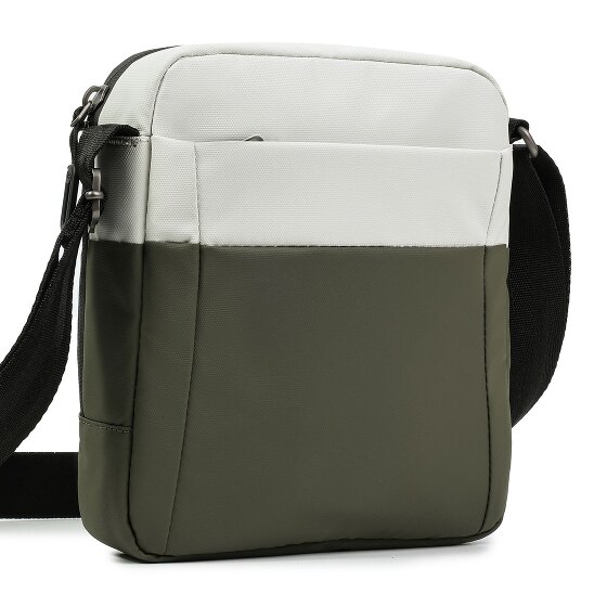 Hedgren Comby Performance Mini tas Schoudertas RFID-bescherming 18 cm