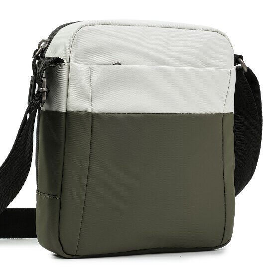 Hedgren Comby Performance Relax P Mini tas Schoudertas RFID-bescherming 18 cm